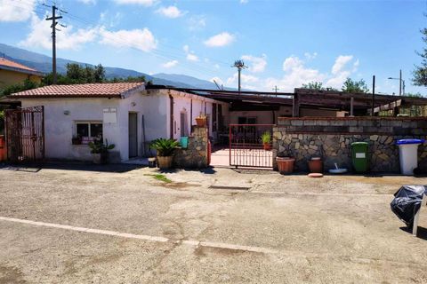 Haus in Fuscaldo, Cosenza, Fuscaldo - € 450.000 | Ref: 1614 - Foto 31