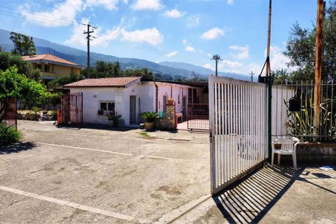 Haus in Fuscaldo, Cosenza, Fuscaldo - € 450.000 | Ref: 1614 - Foto 32