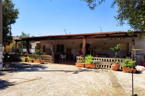 Haus in Fuscaldo, Cosenza, Fuscaldo - € 450.000 | Ref: 1614 - Foto 33