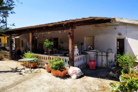 Haus in Fuscaldo, Cosenza, Fuscaldo - € 450.000 | Ref: 1614 - Foto 35