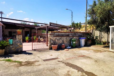 Haus in Fuscaldo, Cosenza, Fuscaldo - € 450.000 | Ref: 1614 - Foto 37