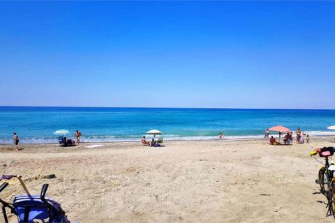 Haus in Fuscaldo, Cosenza, Fuscaldo - € 450.000 | Ref: 1614 - Foto 42