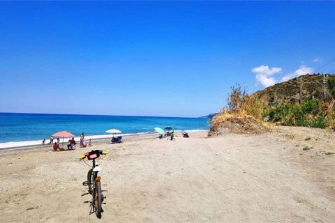 Haus in Fuscaldo, Cosenza, Fuscaldo - € 450.000 | Ref: 1614 - Foto 43