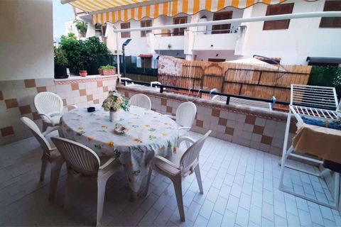 Appartement in Scalea, Cosenza, Scalea - € 75.000 | Ref: 1616 - foto 3