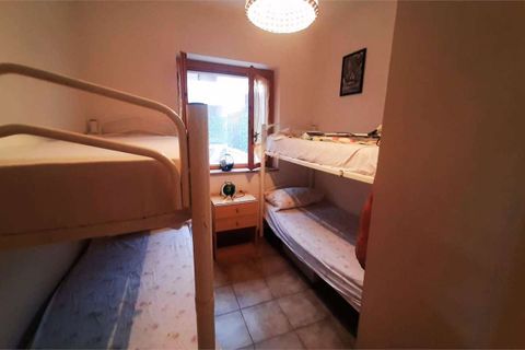 Appartement in Scalea, Cosenza, Scalea - € 75.000 | Ref: 1616 - foto 14