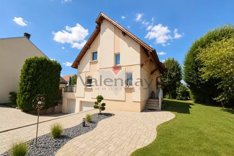 Villa i Illzach, Haut-Rhin, Illzach - € 312.000 | Ref: 87174582 - foto 2