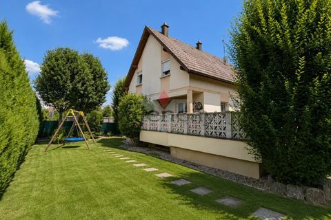 Villa i Illzach, Haut-Rhin, Illzach - € 312.000 | Ref: 87174582 - foto 3