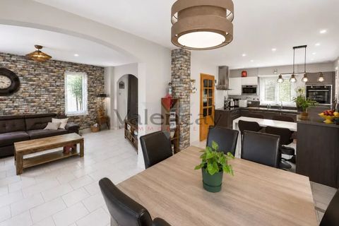 Villa i Illzach, Haut-Rhin, Illzach - € 312.000 | Ref: 87174582 - foto 4