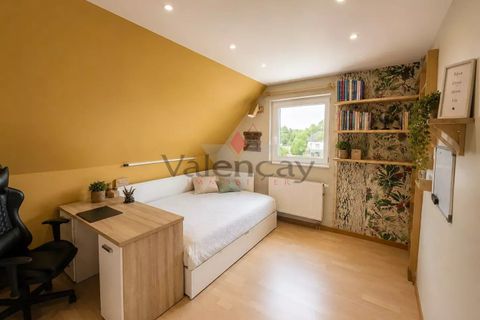 Villa i Illzach, Haut-Rhin, Illzach - € 312.000 | Ref: 87174582 - foto 9