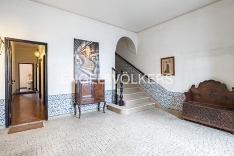 Villa i Almeirim, Santarem, Almeirim - € 430.000 | Ref: W-047NTC - foto 7