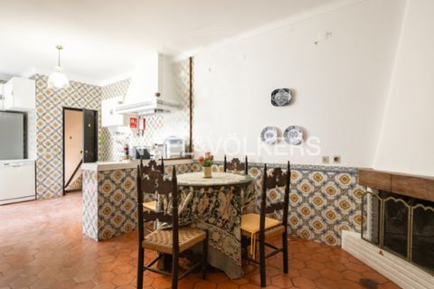 Villa i Almeirim, Santarem, Almeirim - € 430.000 | Ref: W-047NTC - foto 24
