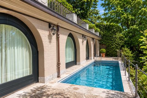 Villa i Meina, Novara, Meina - € 2.600.000 | Ref: 0834 - foto 2