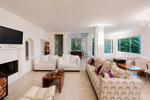 Villa i Meina, Novara, Meina - € 2.600.000 | Ref: 0834 - foto 4