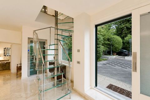 Villa i Meina, Novara, Meina - € 2.600.000 | Ref: 0834 - foto 12