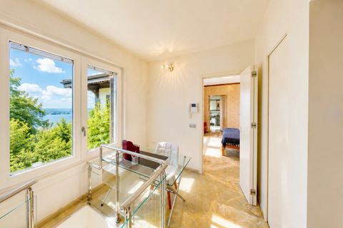 Villa i Meina, Novara, Meina - € 2.600.000 | Ref: 0834 - foto 13
