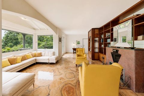 Villa i Meina, Novara, Meina - € 2.600.000 | Ref: 0834 - foto 16