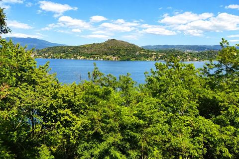 Villa i Meina, Novara, Meina - € 2.600.000 | Ref: 0834 - foto 24