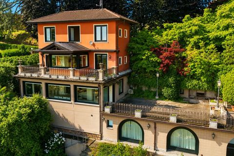 Villa i Meina, Novara, Meina - € 2.600.000 | Ref: 0834 - foto 35