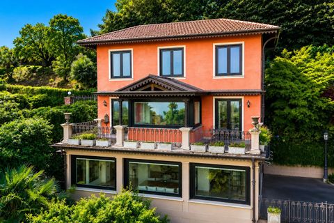Villa i Meina, Novara, Meina - € 2.600.000 | Ref: 0834 - foto 36