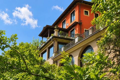 Villa i Meina, Novara, Meina - € 2.600.000 | Ref: 0834 - foto 37