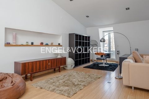 Penthouse i Lisbon, Lisbon, Lisbon - € 1.200.000 | Ref: W-02MOCM - foto 2