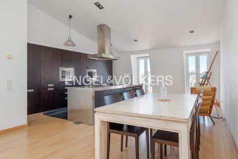 Penthouse i Lisbon, Lisbon, Lisbon - € 1.200.000 | Ref: W-02MOCM - foto 3