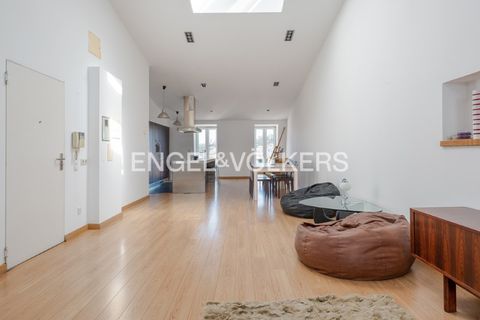 Penthouse i Lisbon, Lisbon, Lisbon - € 1.200.000 | Ref: W-02MOCM - foto 5