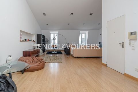 Penthouse i Lisbon, Lisbon, Lisbon - € 1.200.000 | Ref: W-02MOCM - foto 7