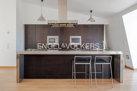 Penthouse i Lisbon, Lisbon, Lisbon - € 1.200.000 | Ref: W-02MOCM - foto 8