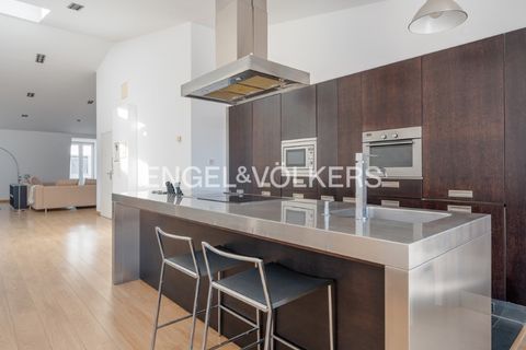 Penthouse i Lisbon, Lisbon, Lisbon - € 1.200.000 | Ref: W-02MOCM - foto 10
