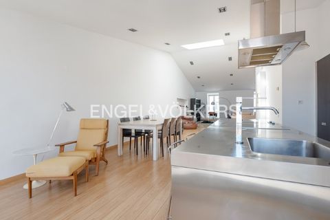 Penthouse i Lisbon, Lisbon, Lisbon - € 1.200.000 | Ref: W-02MOCM - foto 11