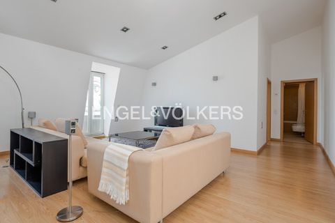 Penthouse i Lisbon, Lisbon, Lisbon - € 1.200.000 | Ref: W-02MOCM - foto 12