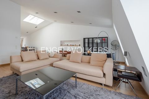 Penthouse i Lisbon, Lisbon, Lisbon - € 1.200.000 | Ref: W-02MOCM - foto 13