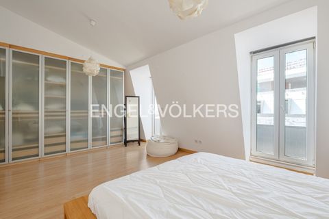 Penthouse i Lisbon, Lisbon, Lisbon - € 1.200.000 | Ref: W-02MOCM - foto 17