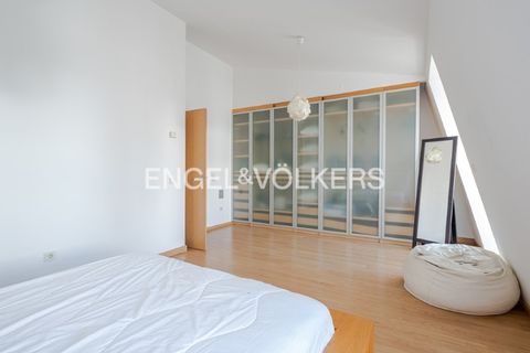Penthouse i Lisbon, Lisbon, Lisbon - € 1.200.000 | Ref: W-02MOCM - foto 19