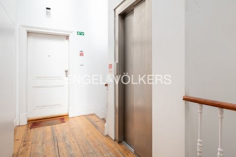Penthouse i Lisbon, Lisbon, Lisbon - € 1.200.000 | Ref: W-02MOCM - foto 20