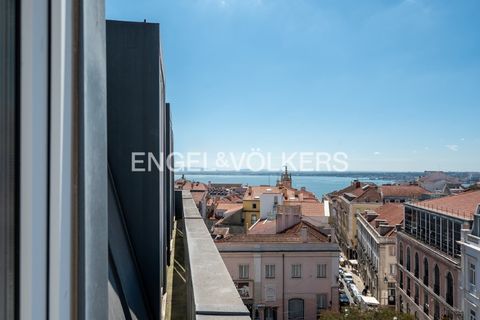 Penthouse i Lisbon, Lisbon, Lisbon - € 1.200.000 | Ref: W-02MOCM - foto 23