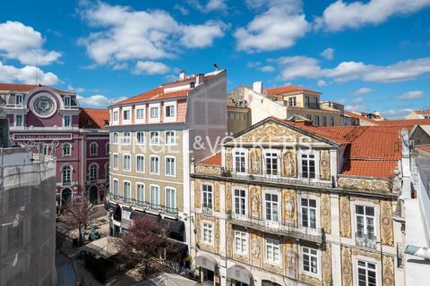 Penthouse i Lisbon, Lisbon, Lisbon - € 1.200.000 | Ref: W-02MOCM - foto 24