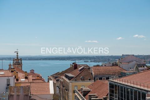 Penthouse i Lisbon, Lisbon, Lisbon - € 1.200.000 | Ref: W-02MOCM - foto 26