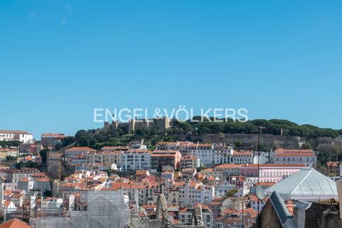 Penthouse i Lisbon, Lisbon, Lisbon - € 1.200.000 | Ref: W-02MOCM - foto 27