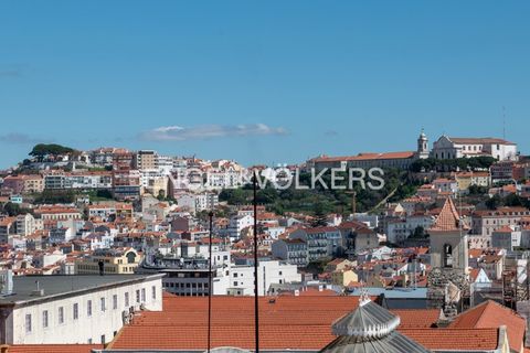 Penthouse i Lisbon, Lisbon, Lisbon - € 1.200.000 | Ref: W-02MOCM - foto 28
