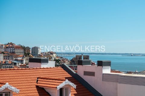 Penthouse i Lisbon, Lisbon, Lisbon - € 1.200.000 | Ref: W-02MOCM - foto 29