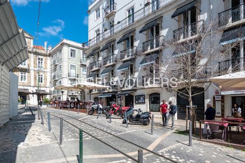 Penthouse i Lisbon, Lisbon, Lisbon - € 1.200.000 | Ref: W-02MOCM - foto 30