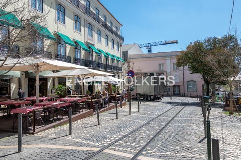 Penthouse i Lisbon, Lisbon, Lisbon - € 1.200.000 | Ref: W-02MOCM - foto 31
