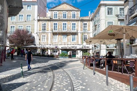 Penthouse i Lisbon, Lisbon, Lisbon - € 1.200.000 | Ref: W-02MOCM - foto 32