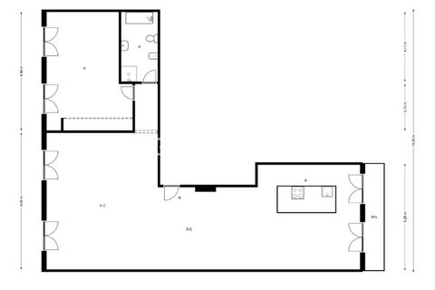 Penthouse i Lisbon, Lisbon, Lisbon - € 1.200.000 | Ref: W-02MOCM - foto 33