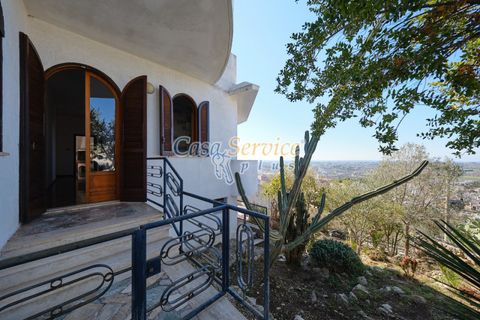 Villa a Matino, Lecce, Matino - € 449.000 | Ref: MDN-485 - foto 21
