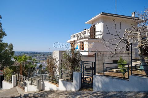Villa a Matino, Lecce, Matino - € 449.000 | Ref: MDN-485 - foto 47