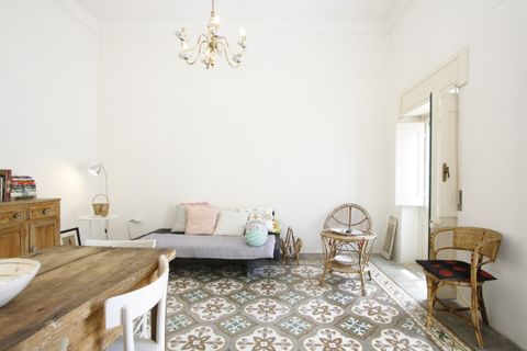 Villa a Matino, Lecce, Matino - € 128.000 | Ref: MCO-128-GC - foto 4