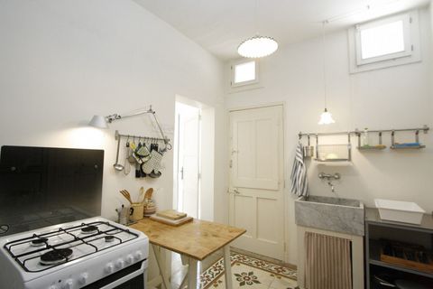 Villa a Matino, Lecce, Matino - € 128.000 | Ref: MCO-128-GC - foto 8